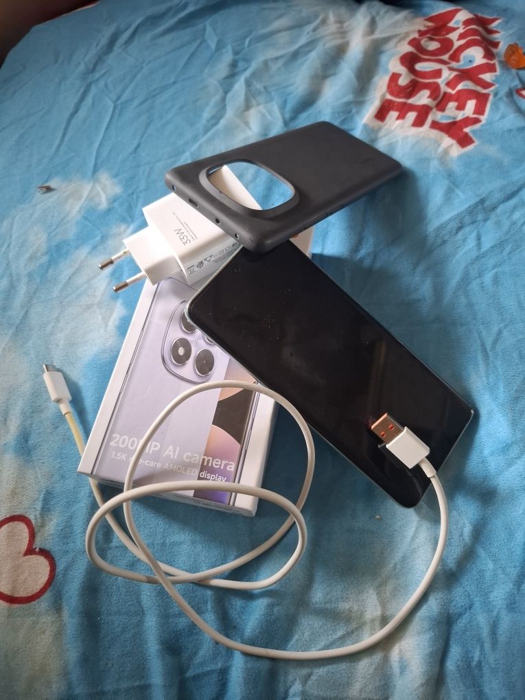 Vând Xiaomi note 14 pro 5g