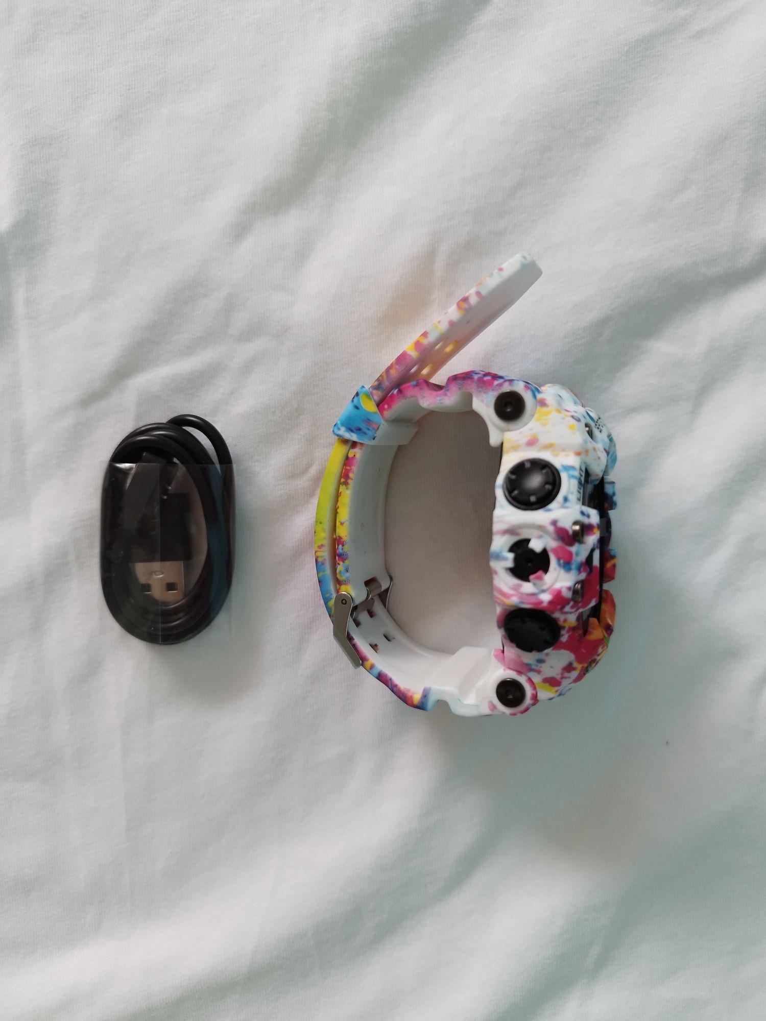Smart Watch Смарт часовник
