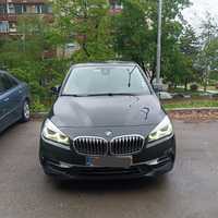 BMW 2 Gran Tourer