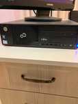 Vand PC desktop Fujitsu Intel i5
