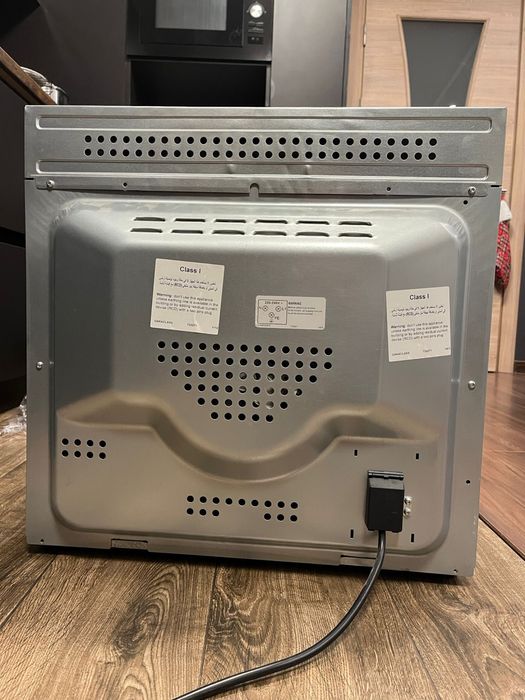 Фурна Gorenje Simplicity (BO76SYB) с проблем