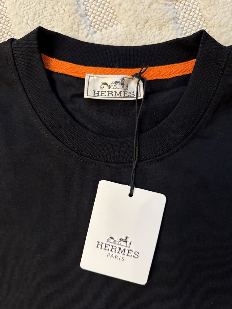 Tricou Hermes calitate Premium