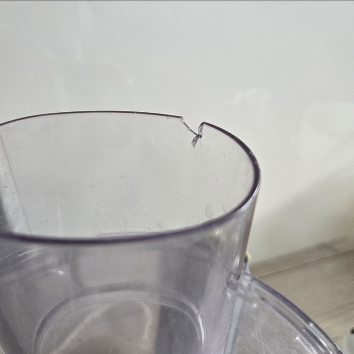 Kenwood кухненски робот 1000w