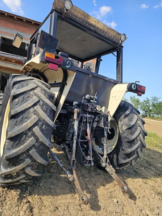 Lamborghini 674-70  4x4 7400 ore Import ‼️