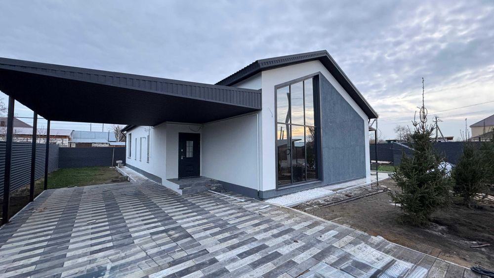 Продается дом п Мичурина ул. Озерная