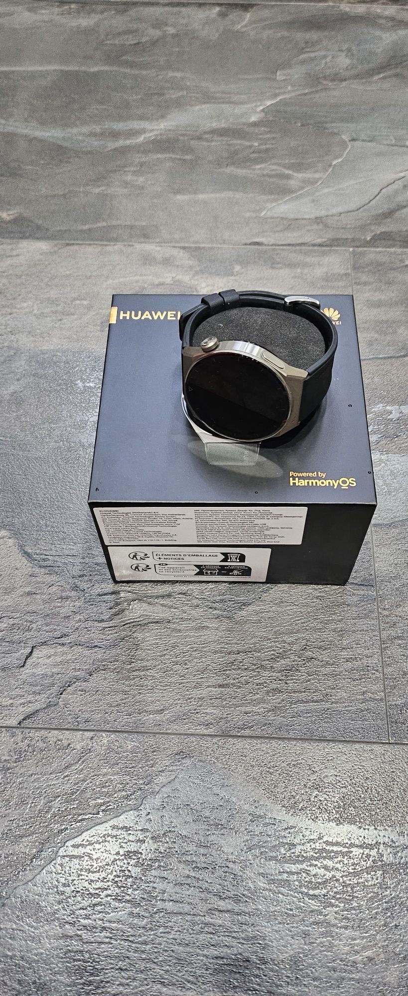 HUAWEI Watch gt 3pro