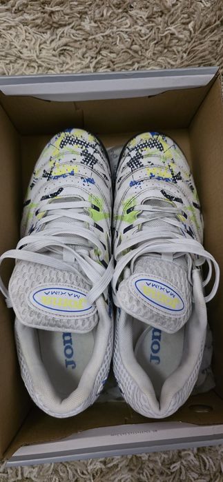 Adidasi fotbal sintetic Joma marimea 42