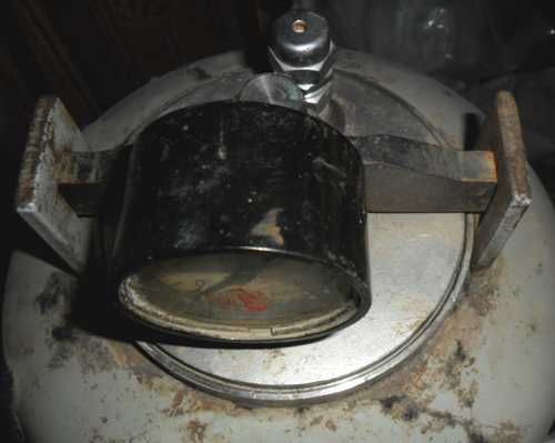 СССР нержавейка автоклав дистиллятор 35 литров.220 вольт