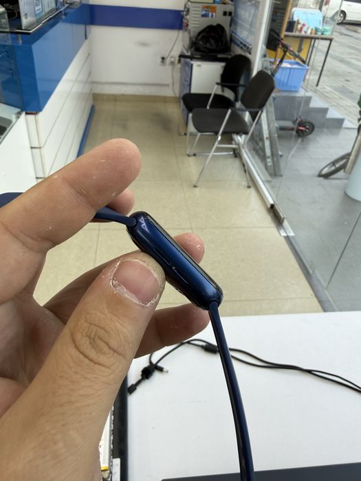 Apple Watch Series 6 44 mm