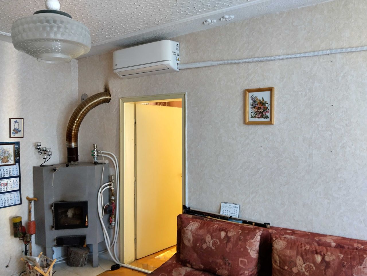 Продава се Тристаен апартамент в Силистра, Римска гробница - 105 кв.м за 634 €/кв.м - Снимка #4