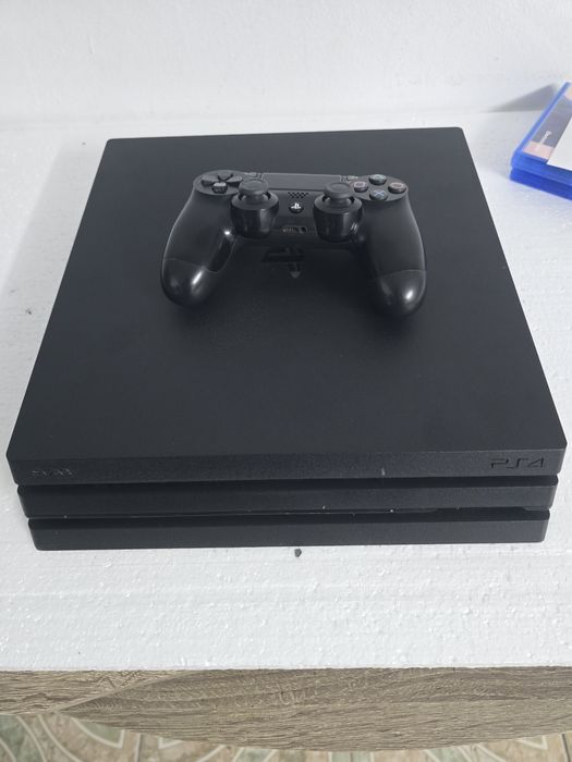 Joc PlayStation 4 pro