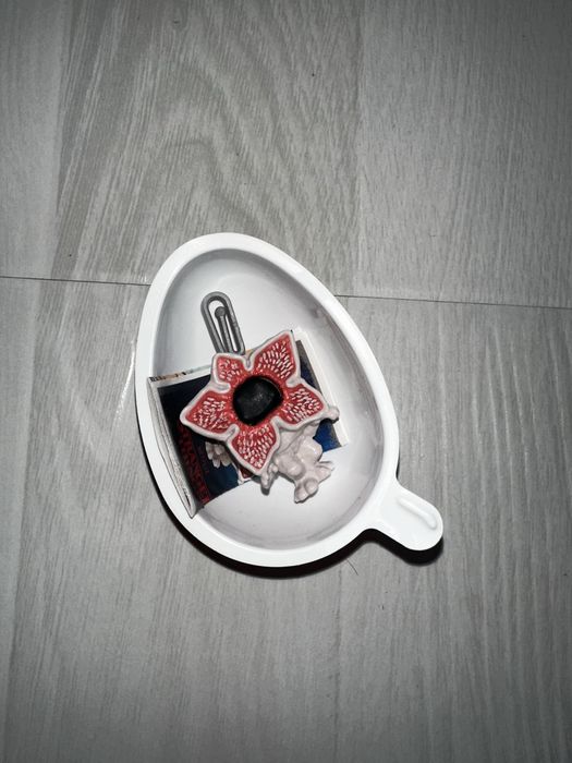 фигурки из ОСД киндер