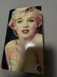 Carte Marilyn Monroe