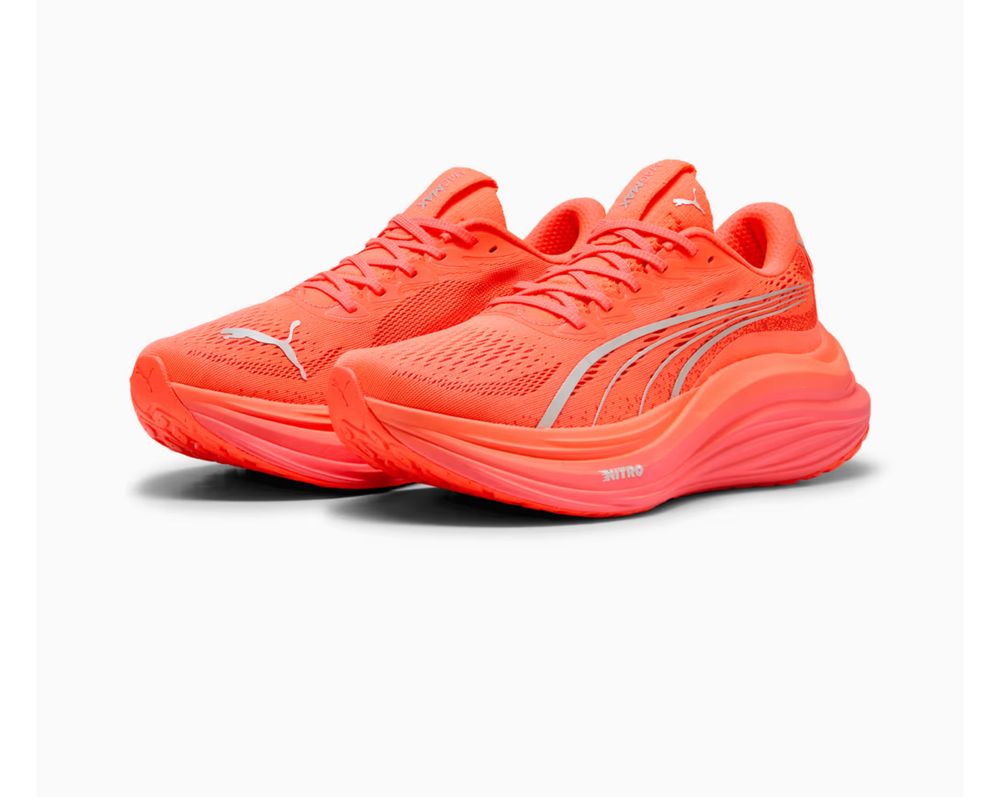 Puma original murskoy jenskiy