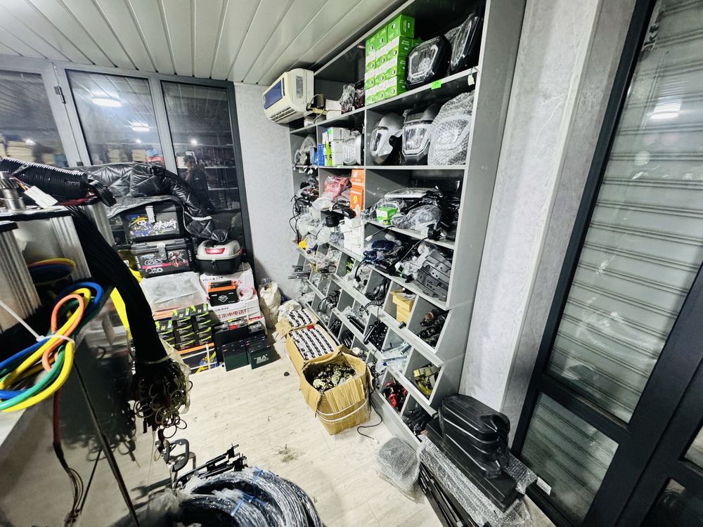 Motosikl zapchast Elektron skuter motorol zapchast optom narxda