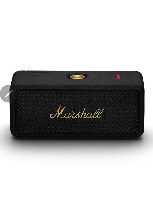 Boxa Marshall Emberton 2