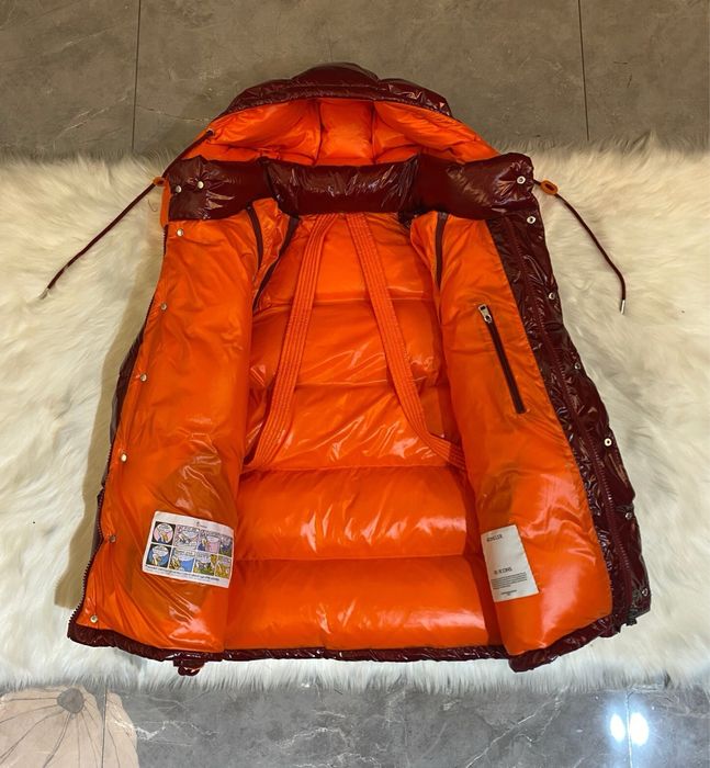 Moncler Karakorum Ripstop