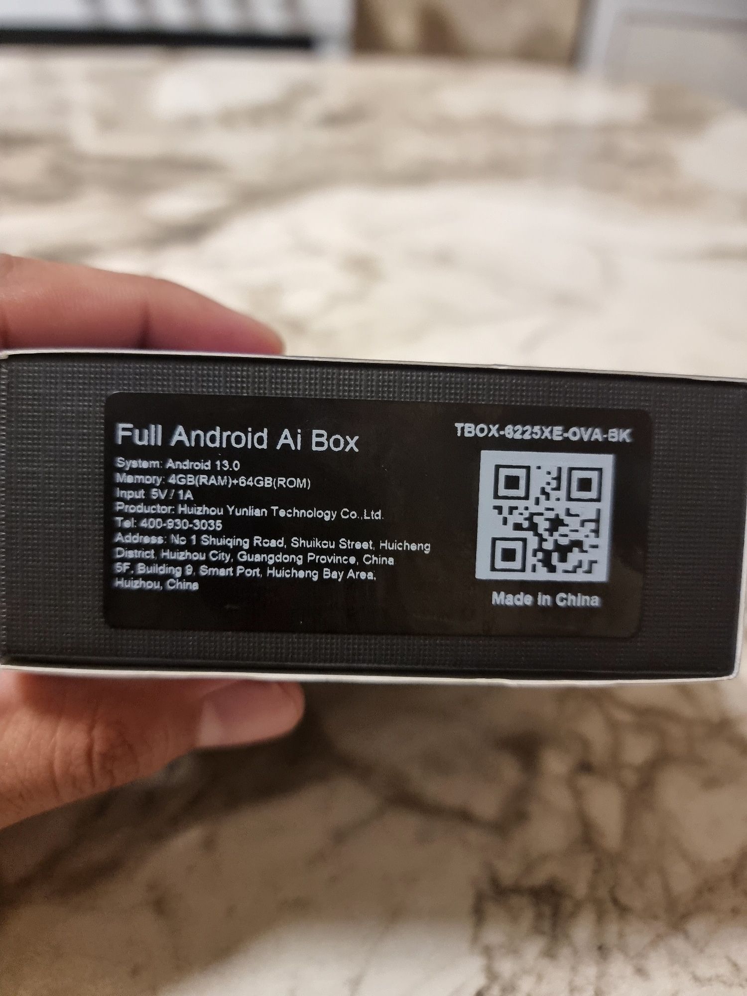 Car play   Carlin kit  4/64 GB