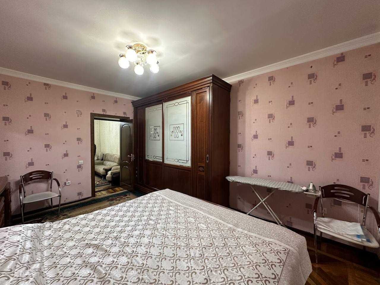 Ц-7 Цум Центре квартира 3 ком 700y.e