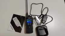 iradio UV_98 Plus
