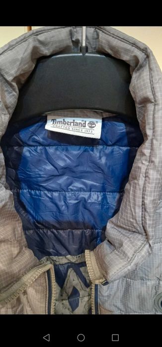 Vesta Timberland, mas S