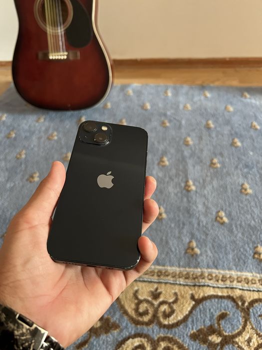 Айфон 13 128гб 81акб