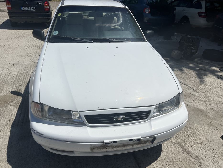 Bara fata! Capota motor portiere daewoo cielo fab 1997