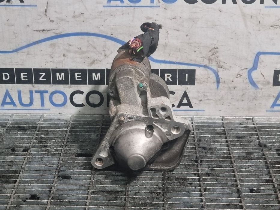 Electromotor Dacia Duster 1.5 Dci 2010 - 2013 81kW 110CP Manuala K9K (1146) Diesel 999939