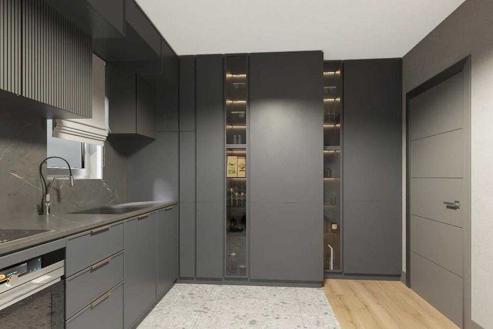 Продава се Двустаен апартамент в Пловдив, Тракия - 80 кв.м за 1813 €/кв.м - Снимка #5