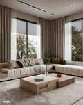 Apartament Izolat Fonic | 2 Camere Bucatarie Inchisa | Fara Comision