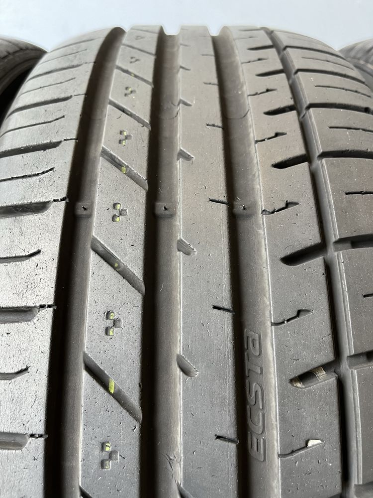 Гуми 205/55/16 KUMHO Ecsta Sport