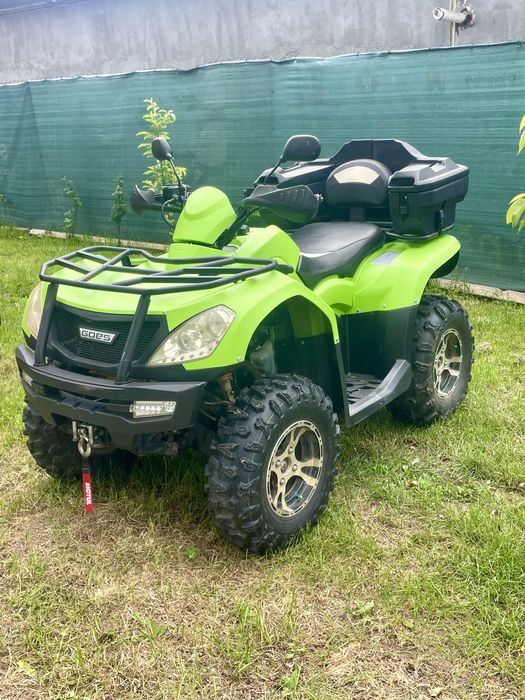 ATV CF moto Goes 625cc 2015