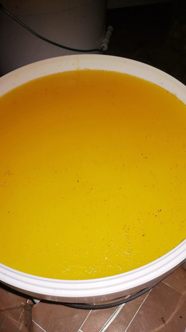 Алтайский мёд от производителя по оптовым ценам