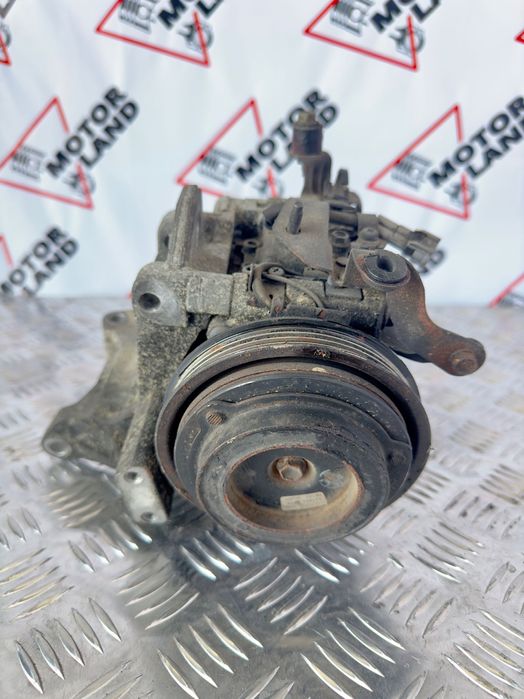 Компрессор кондиционера Subaru EZ30