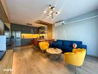 Apartament 3 camere de vanzare in Sopor, Cluj Napoca