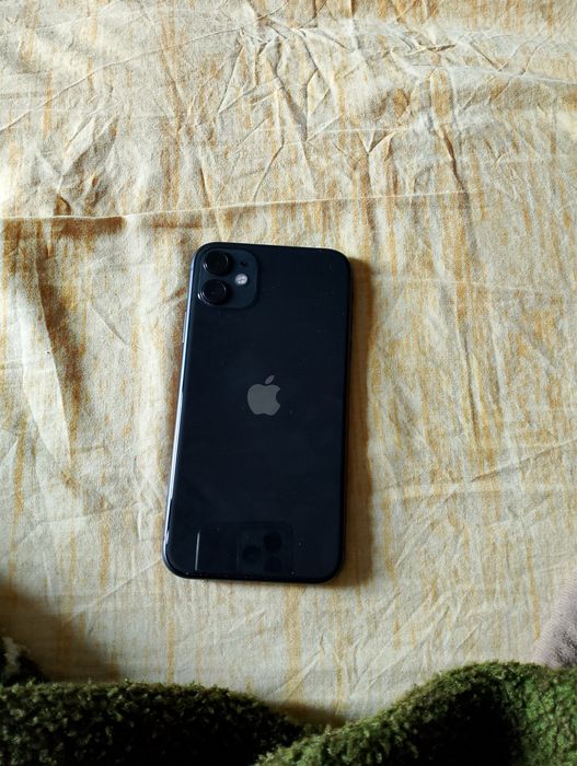 iPhone 11 sotiladi