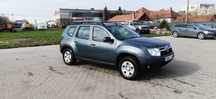 Dezmembrez duster 4x4 4x2 1.5 2014