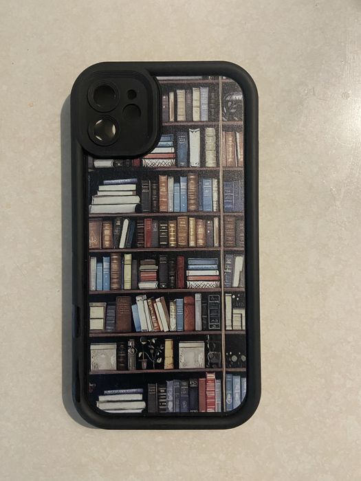 Чехол на айфон 11