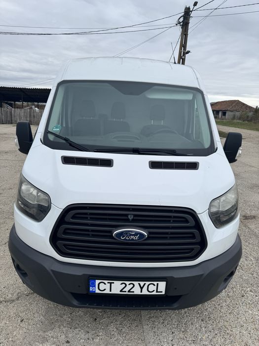 Vand Ford Transit Autoutilitara