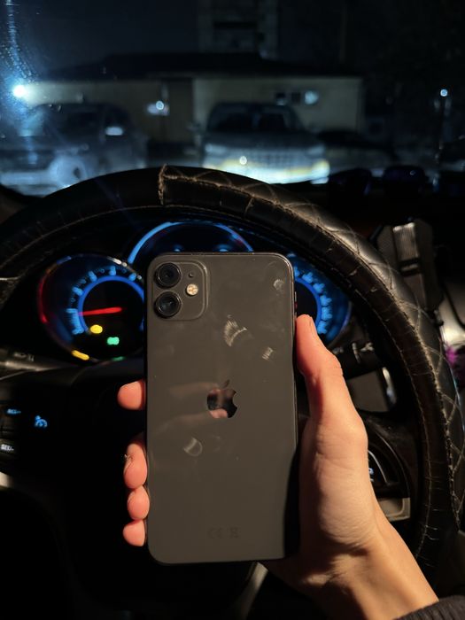 Пролдам Айфон 11