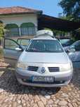 Renault megane 2