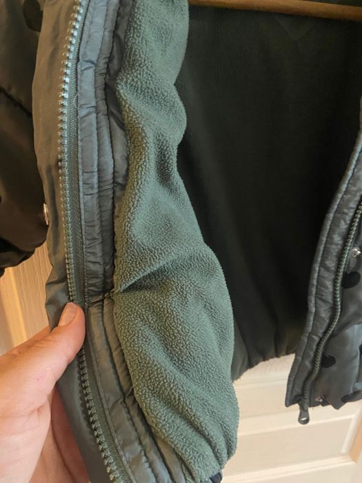 Детско зимно  яке Zara
