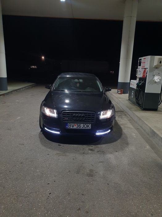 Audi A6C6 3.0 V6
