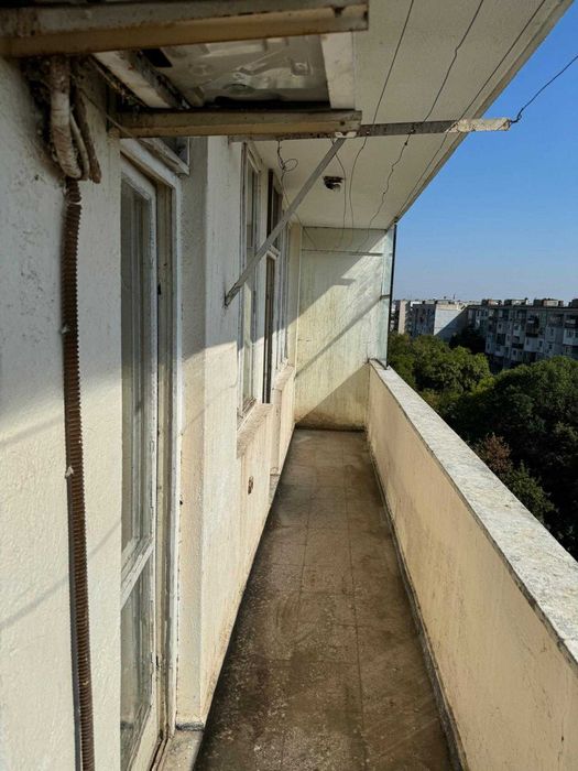 Продава се Тристаен апартамент в Пловдив, Кючук Париж - 104 кв.м за 1510 €/кв.м - Снимка #7