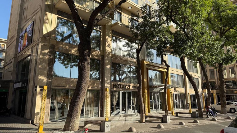 Аренда от собственика