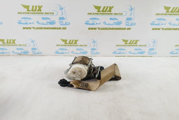 Centura de siguranta 33028136 33017492b BMW Seria 7 E65/E66 seria