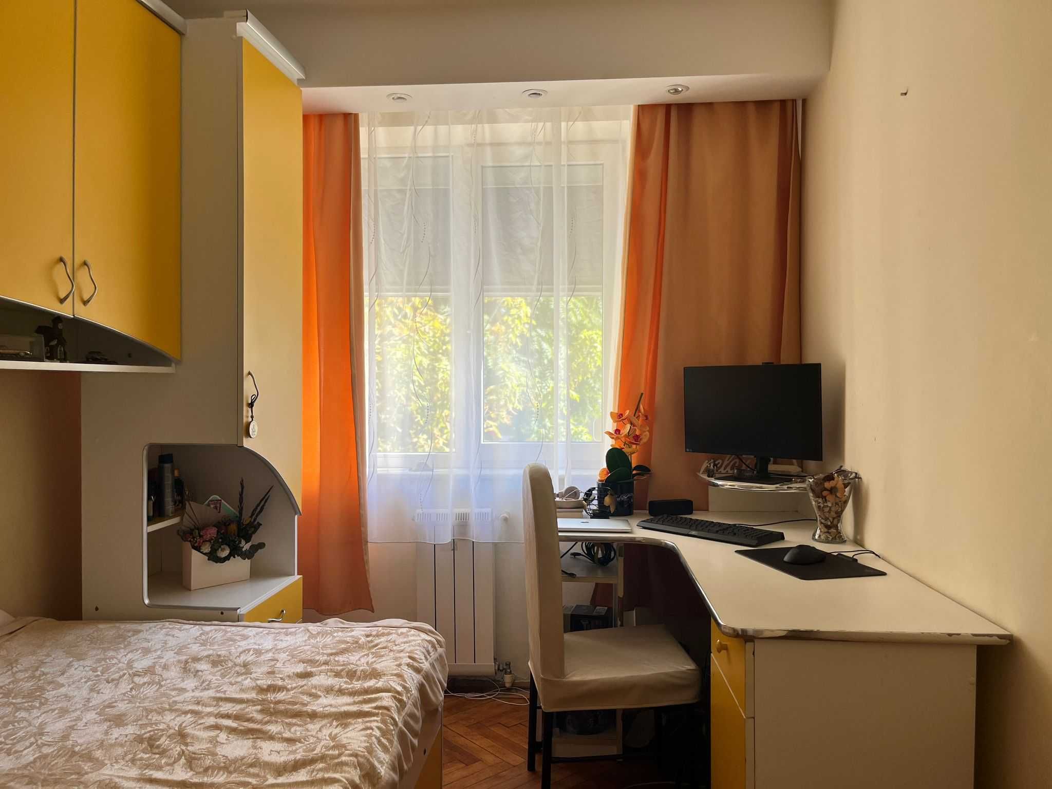 Apartament Ultracentral 3 camere