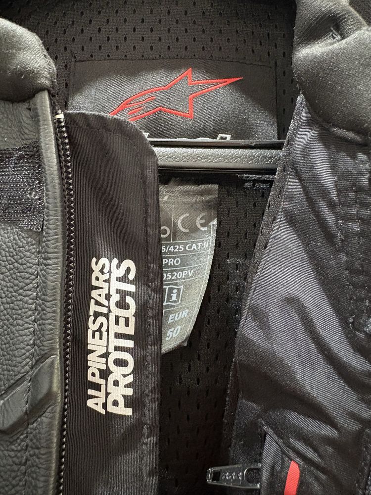 Alpinestars CAT 2 Pro