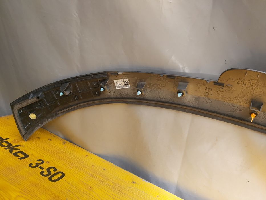 Лайсна задна врата мазда сх 5 Mazda Cx5