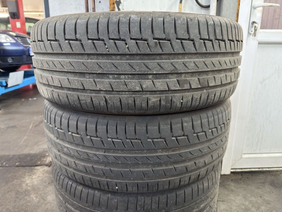 Vand Anvelope 225 45 19 Comtinental Vara 2023